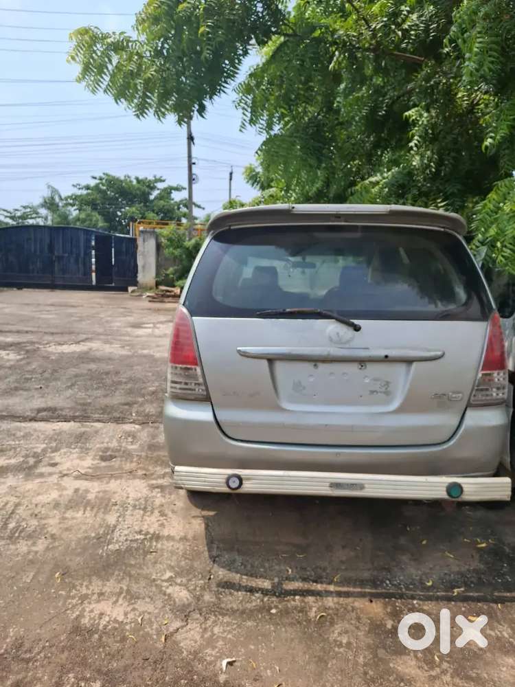 Toyota Innova Diesel 2006
