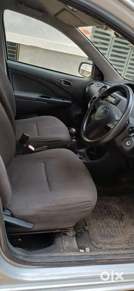 Toyota Etios 2012 Diesel 198000 Km Driven