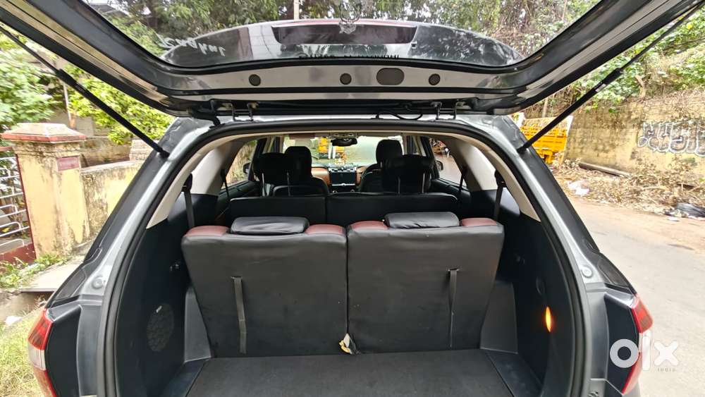 Hyundai Alcazar 1.5 Platinum (o) Diesel At 7 Str, 2021, Diesel