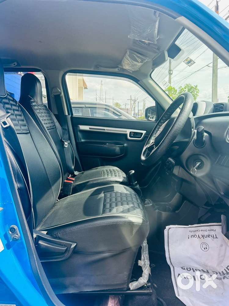 Maruti Suzuki S-presso Vxi Plus, 2020, Petrol