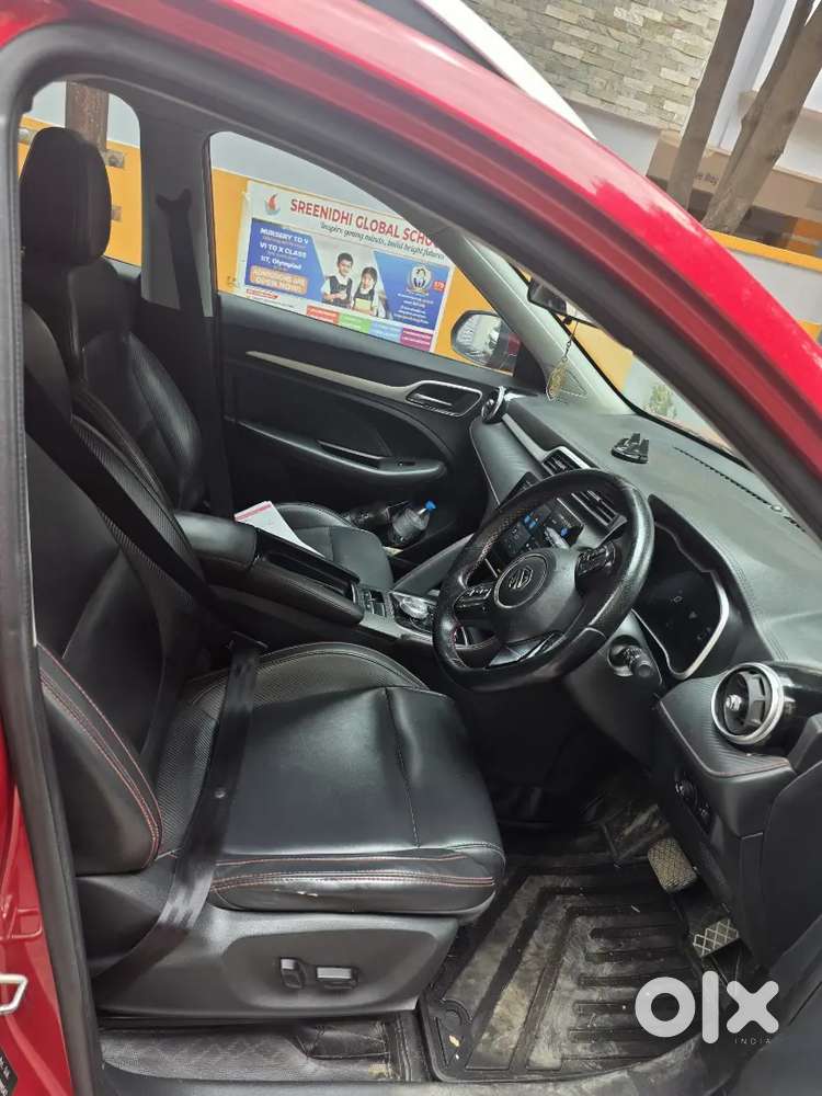 Zs Ev 2023 For Sale Good Condition