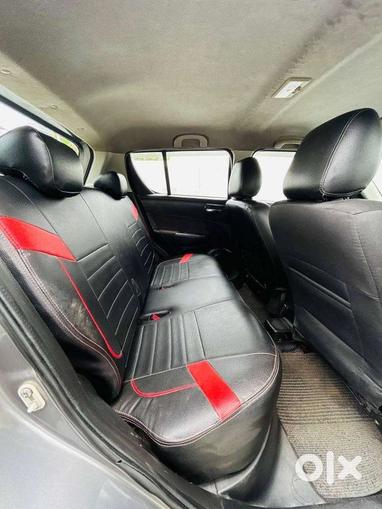 Maruti Suzuki Swift 2011-2014 Vdi, 2014, Diesel