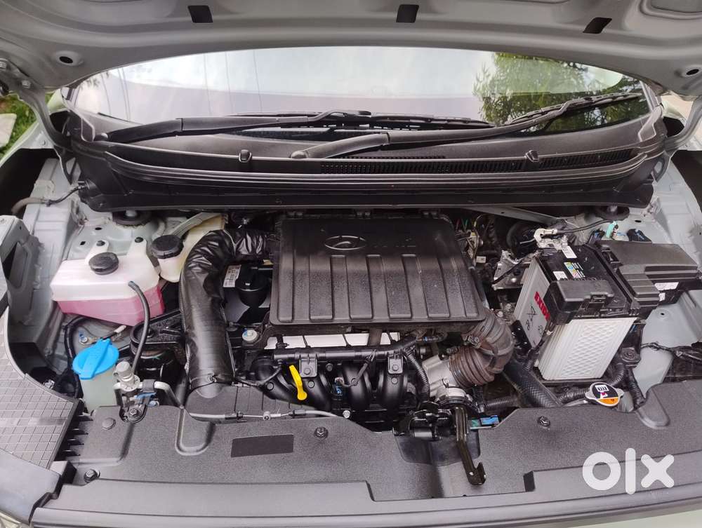 Hyundai Exter Sx 1.2 Mt, 2024, Petrol