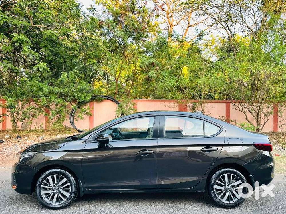 Honda City 1.5 Vx I-vtec Mt, 2021, Petrol