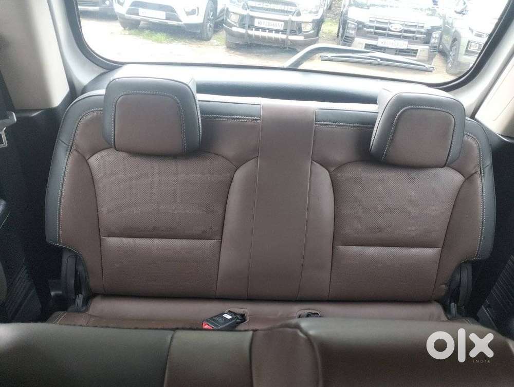 Mahindra Scorpio-n 2.2 Z8 L Diesel Mt 7 Str, 2025, Diesel