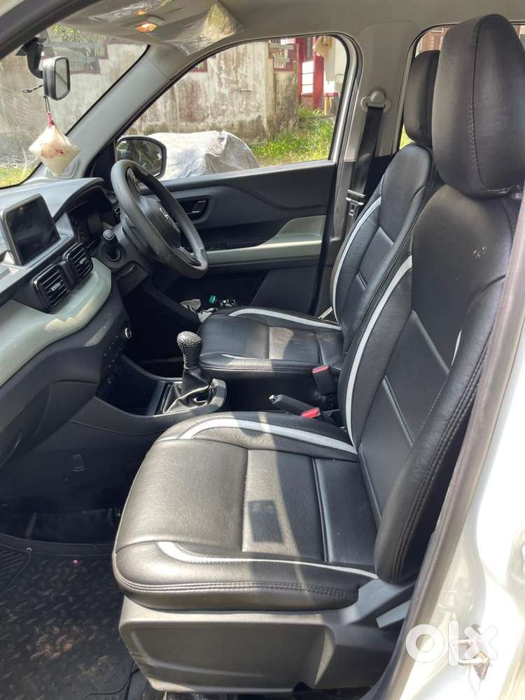 Tata Punch 2023 Manual Petrol