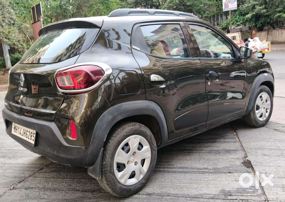 Renault Kwid Rxt 1.0, 2021, Petrol