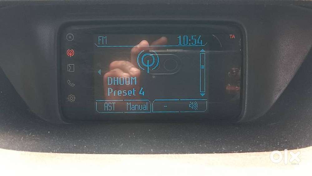 Ford Ecosport 1.5 Tdci Titanium, 2015, Diesel