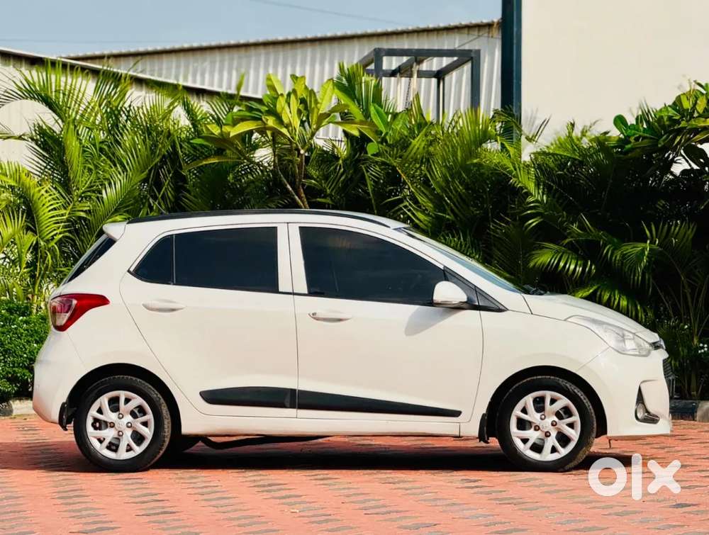 Hyundai Grand I10 1.2 Crdi Sportz, 2018, Diesel