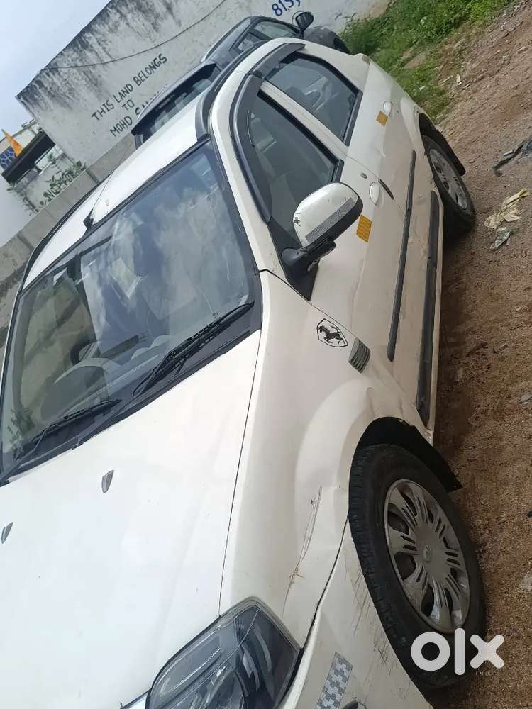 Mahindra Verito 2016 Diesel