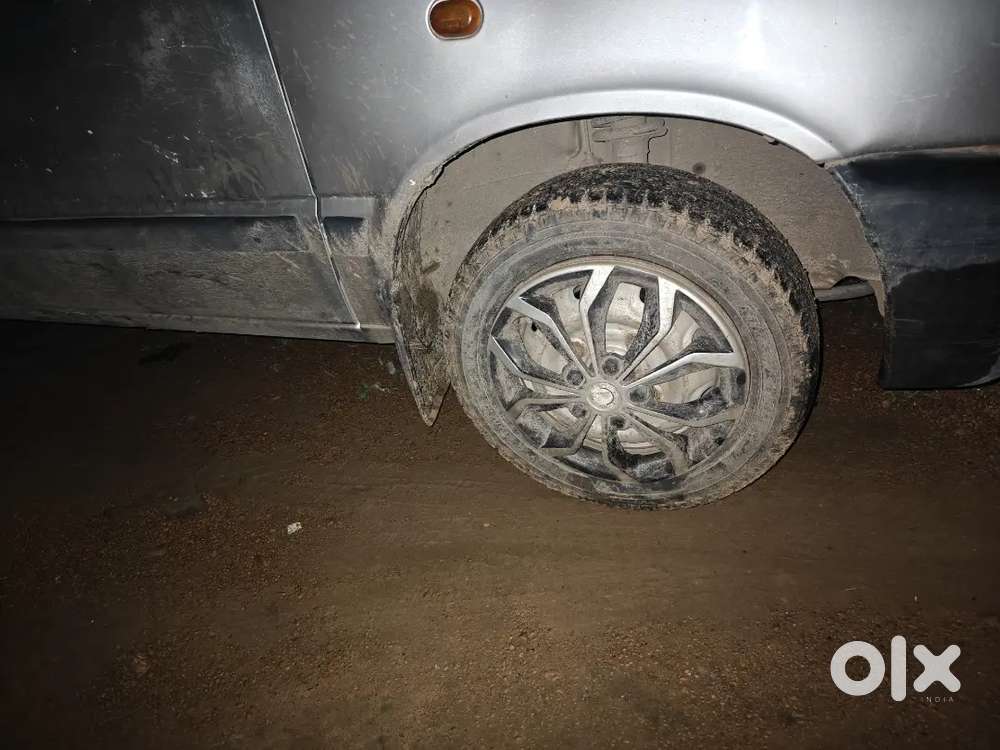 2004 Maruti Suzuki Alto