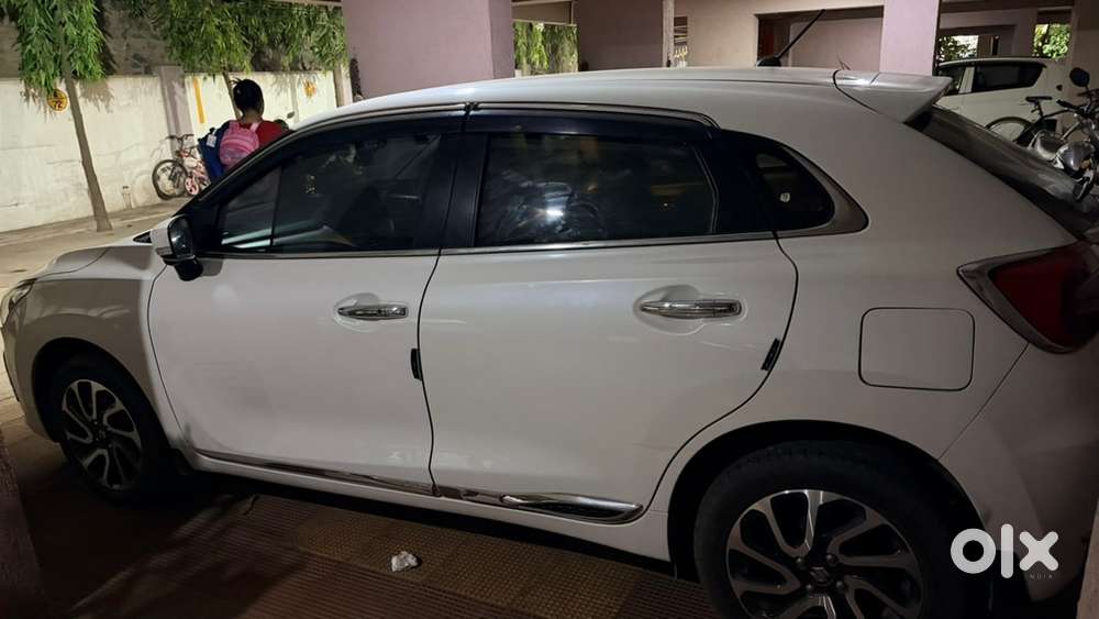 Maruti Suzuki Automatic Petrol 2025