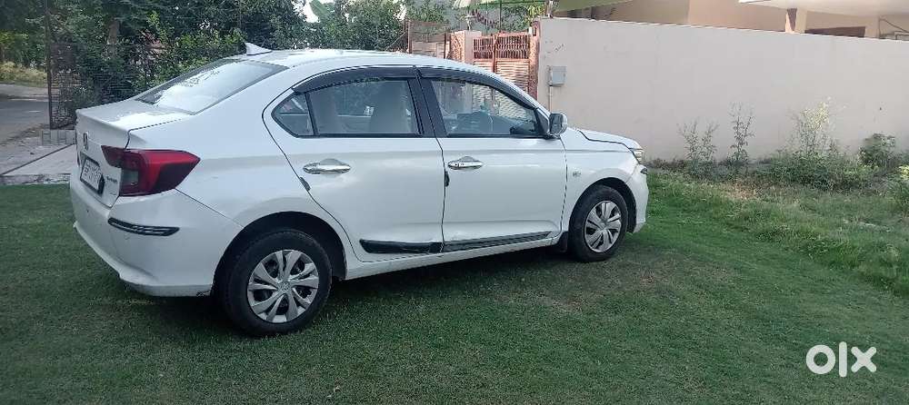 Honda Amaze 1.2 E 2021 पेट्रोल