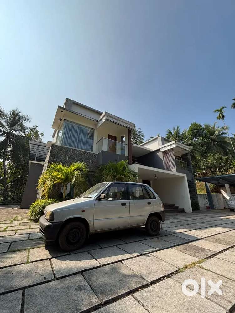 Maruti Suzuki 800 2006