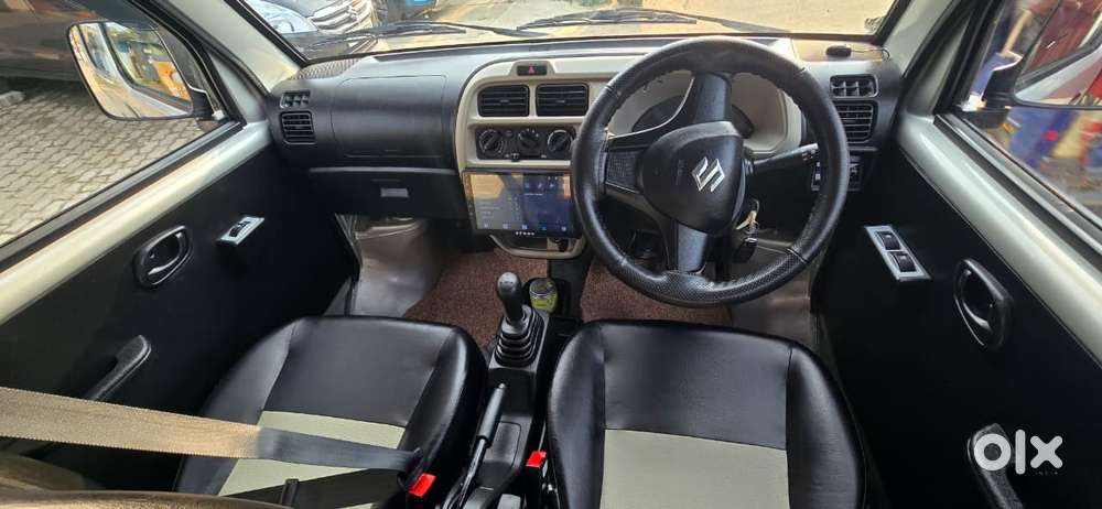Maruti Suzuki Eeco 5 Str Ac (o), 2024, Petrol