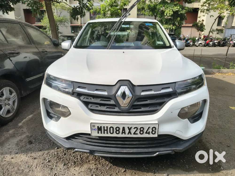Renault Kwid 2022 Petrol 15000 Km Driven