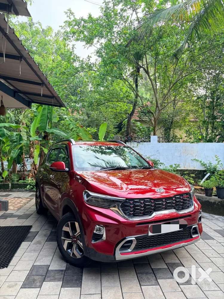 Single Owner 2020 Model Gtx + Diesal Manual(gt Line)