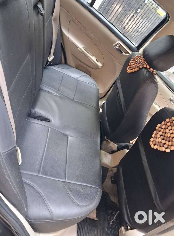 Maruti Suzuki Swift Dzire 1.2 Vxi Bsiv, 2012, Petrol