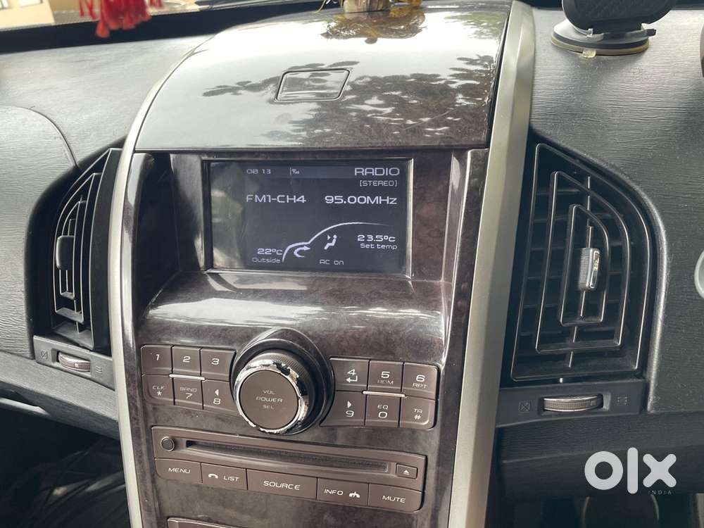 Mahindra Xuv500 2013 Diesel Good Condition
