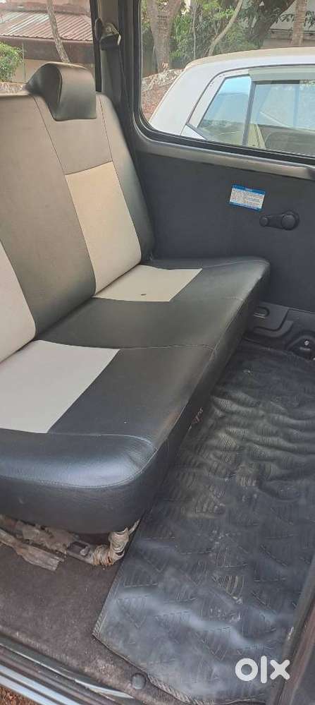 Maruti Suzuki Eeco 5 Seater Ac, 2020, Petrol