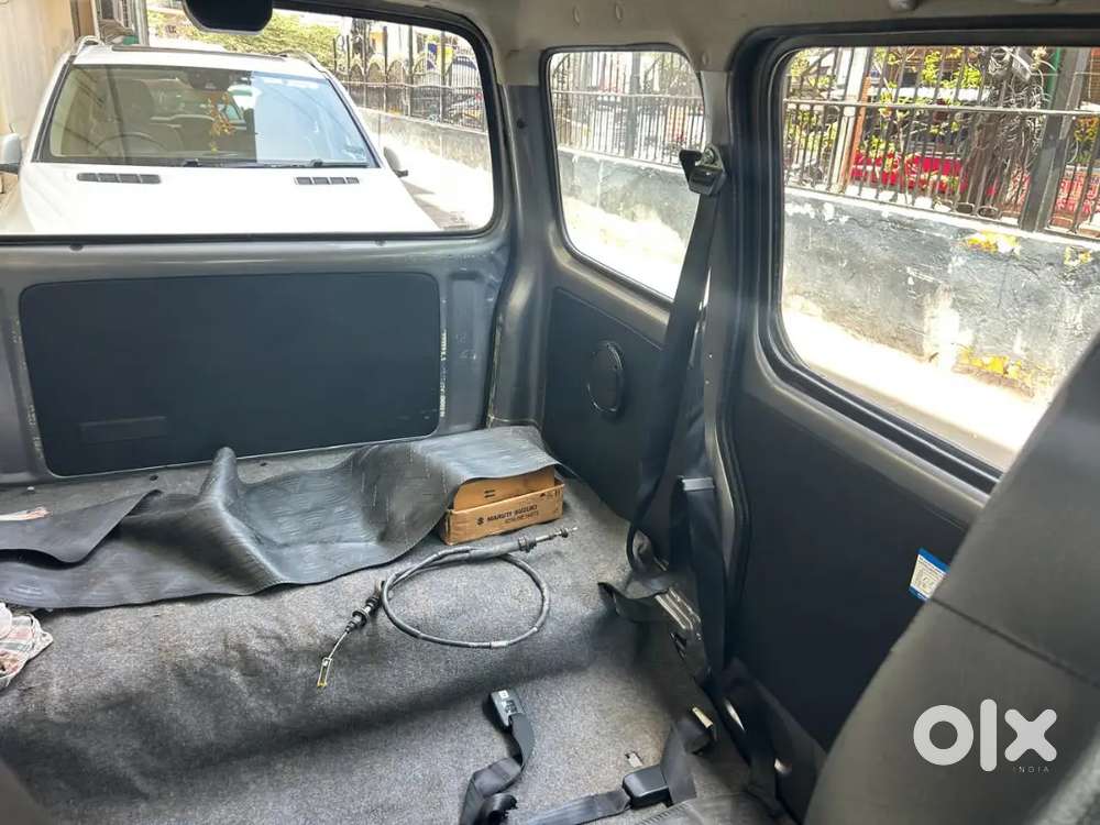 Single Hand Owner With Good Condition