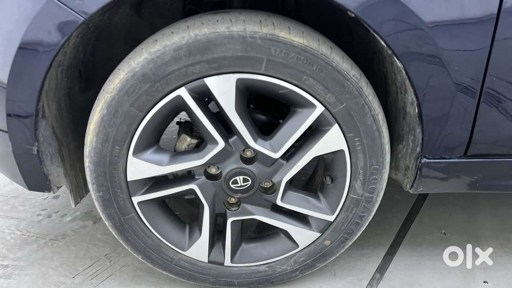Tata Tiago 1.2 Revotron Xz Plus, 2021, Petrol