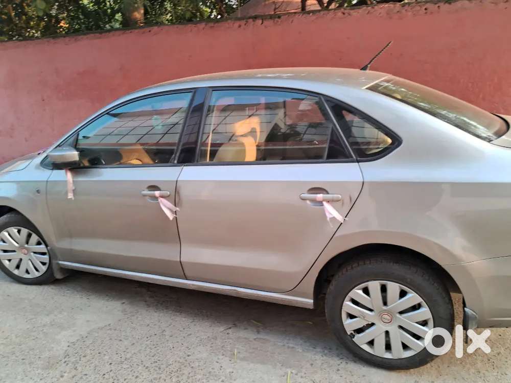 Skoda Rapid 2015 Diesel Well Maintained