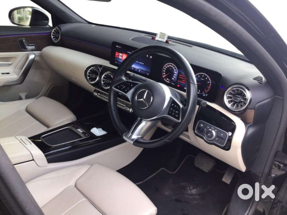 Mercedes-benz A-class Limousine 200, 2023, Petrol