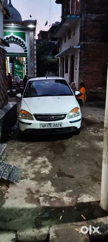 Tata Indigo Cs 2012 Lx