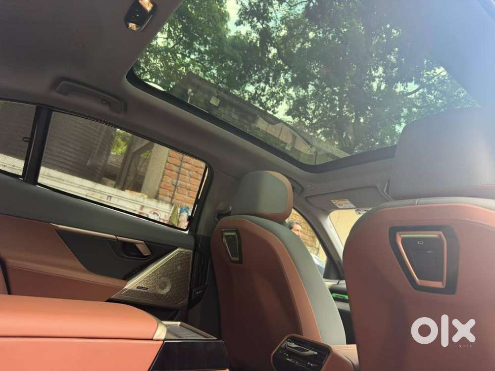 Bmw 5 Series 530 Li M Sport, 2025, Petrol