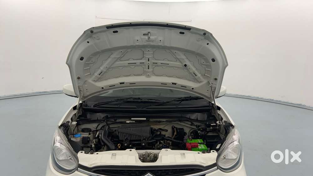 Maruti Suzuki Celerio Zxi, 2023, Petrol