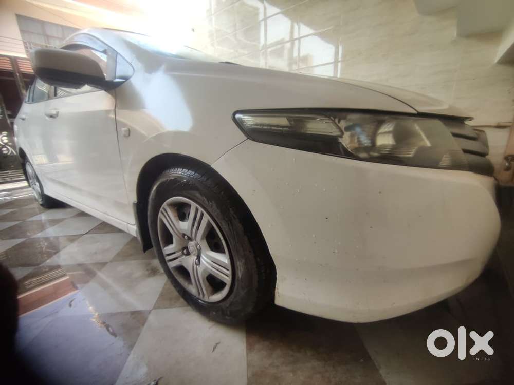 Honda City 2008-2011 1.5 V Mt Exclusive, 2009, Petrol