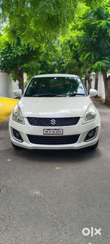 Maruti Suzuki Swift Ddis Zdi, 2016, Diesel