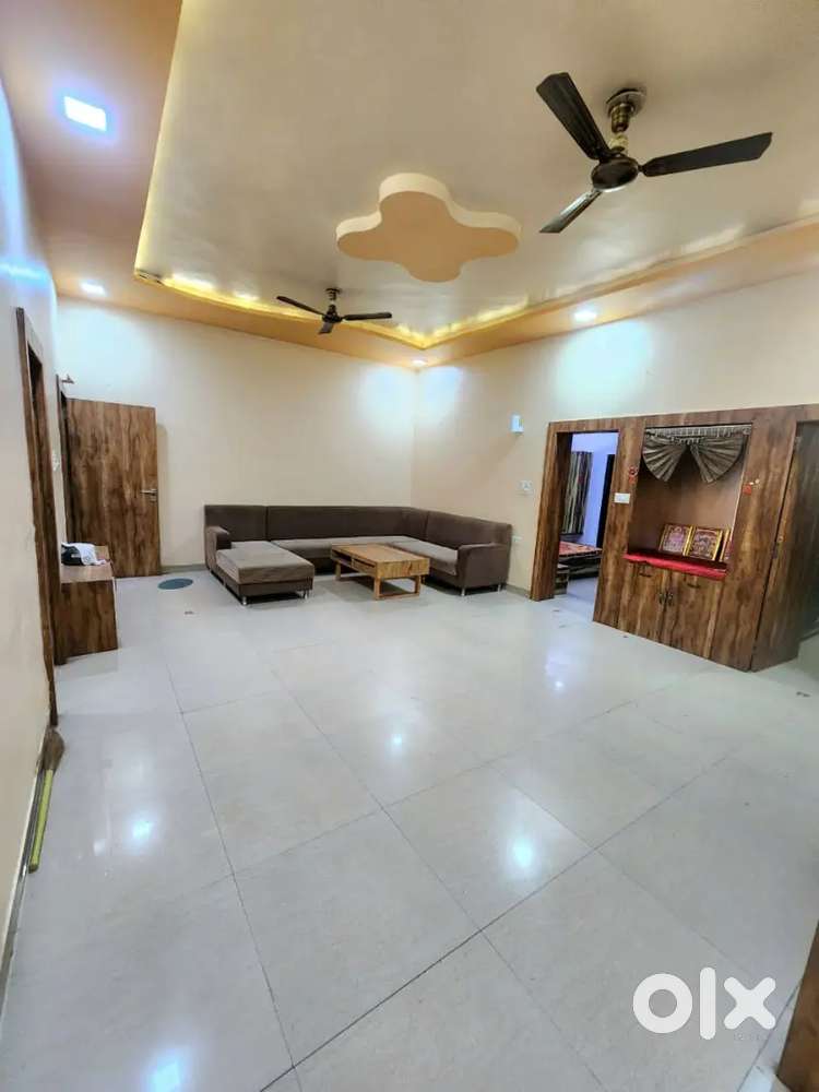 For Sale: Premium 2010 Sq. Ft. Fully Furnished 3 BHK