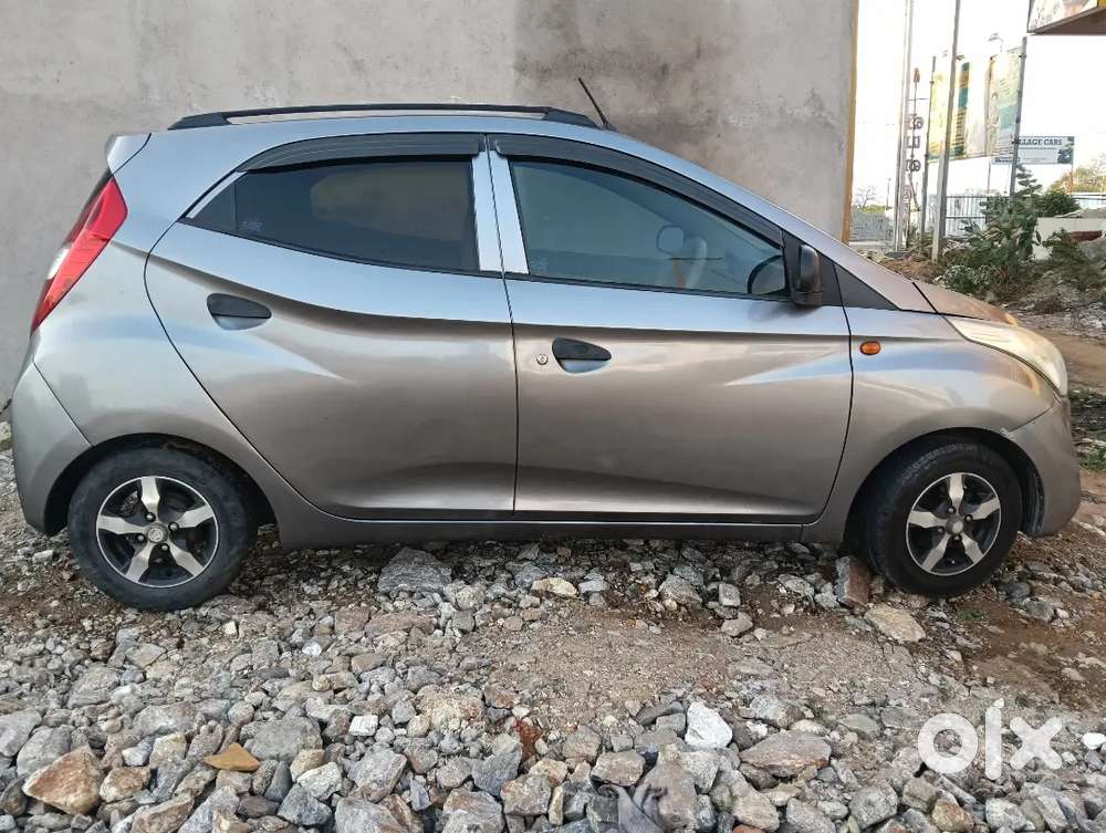 Hyundai Eon 2014