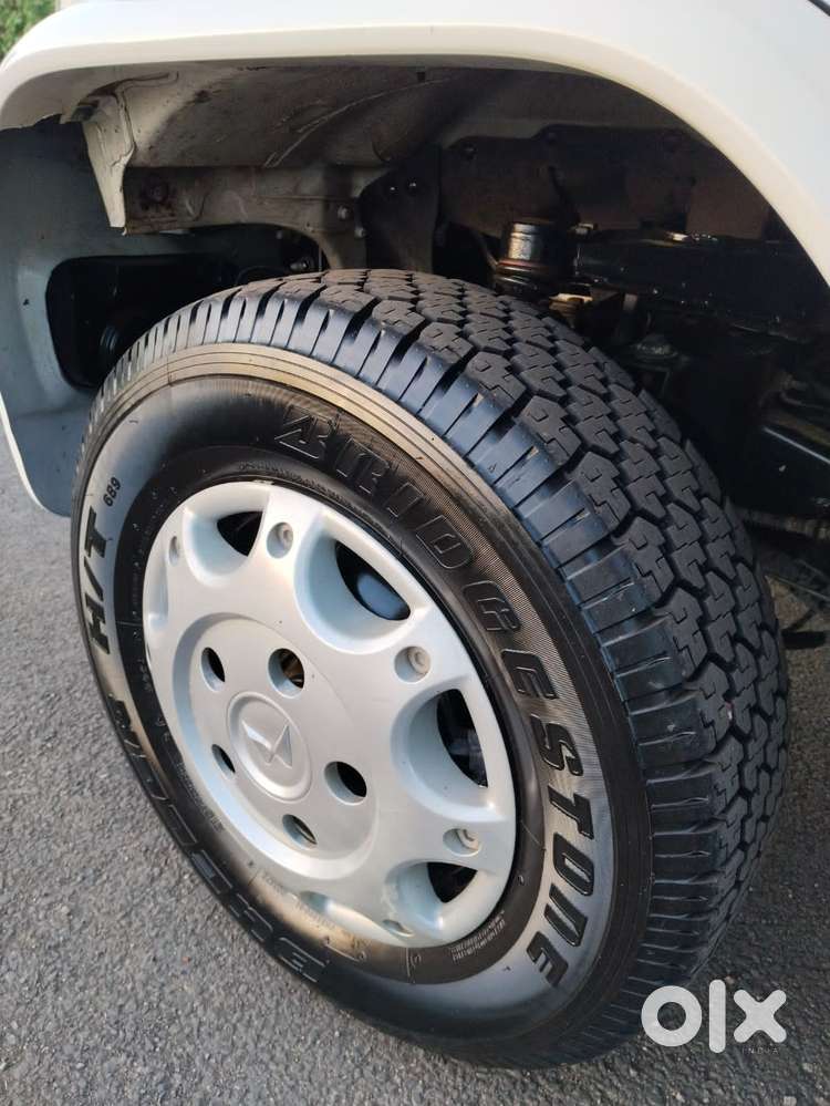 Mahindra Bolero B6 (o), 2021, Diesel