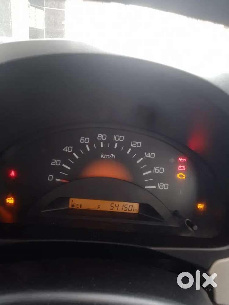 Maruti Suzuki Wagon R 2015 Petrol 54000 Km Driven