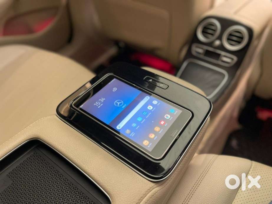 Mercedes-benz E-class E 200 Exclusive, 2022, Petrol