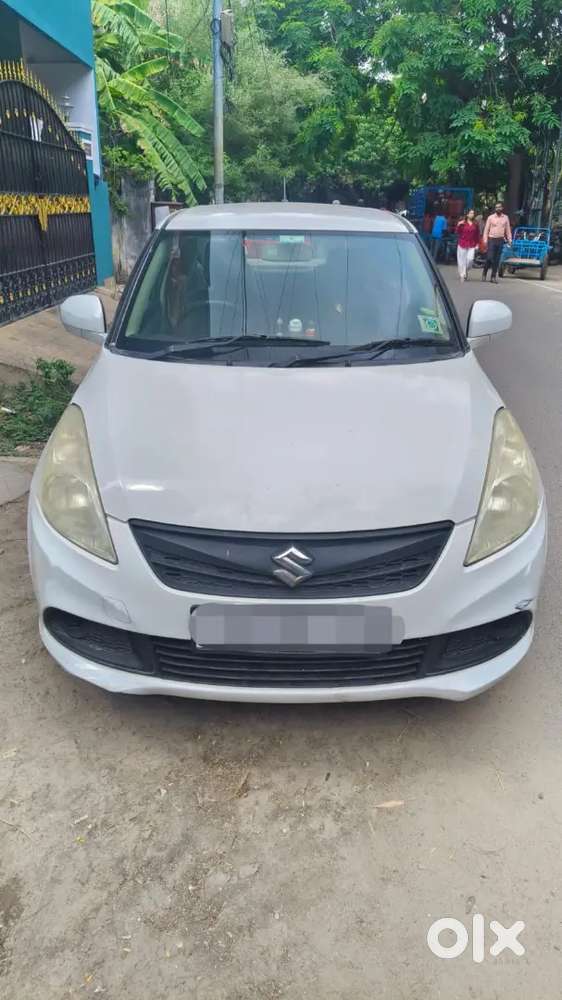 Maruti Suzuki Dzire Tour 2020