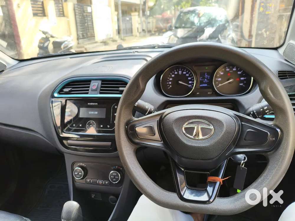 Tata Tigor Ev Urgent Sale
