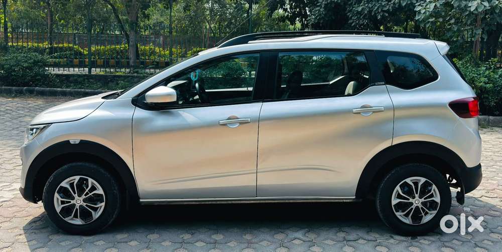 Renault Triber Rxt, 2019, Petrol
