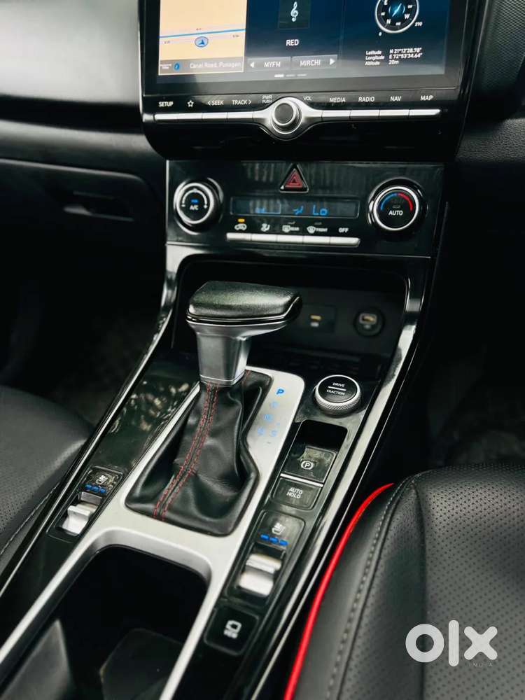 Hyundai Creta Sx (o) 1.5 Diesel Automatic, 2023, Diesel