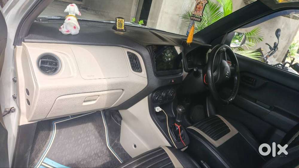 Maruti Wagon R 2020
