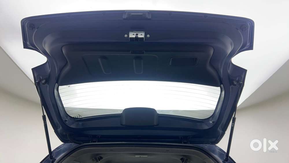 Hyundai Venue 1.2 S Plus, 2021, Petrol