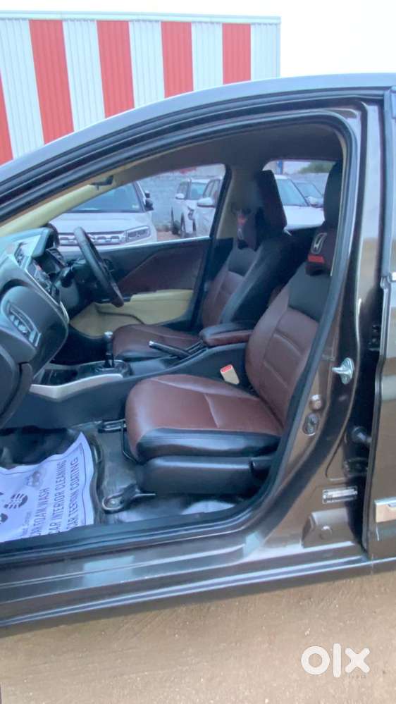 Honda City I Dtec Sv, 2014, Diesel