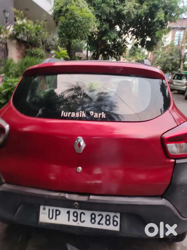 Renault Kwid 2019 Model