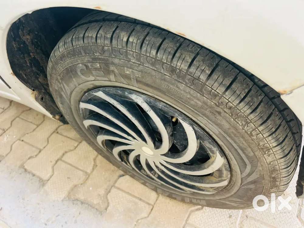Maruti Suzuki Swift 2007 Petrol 170000 Km Driven