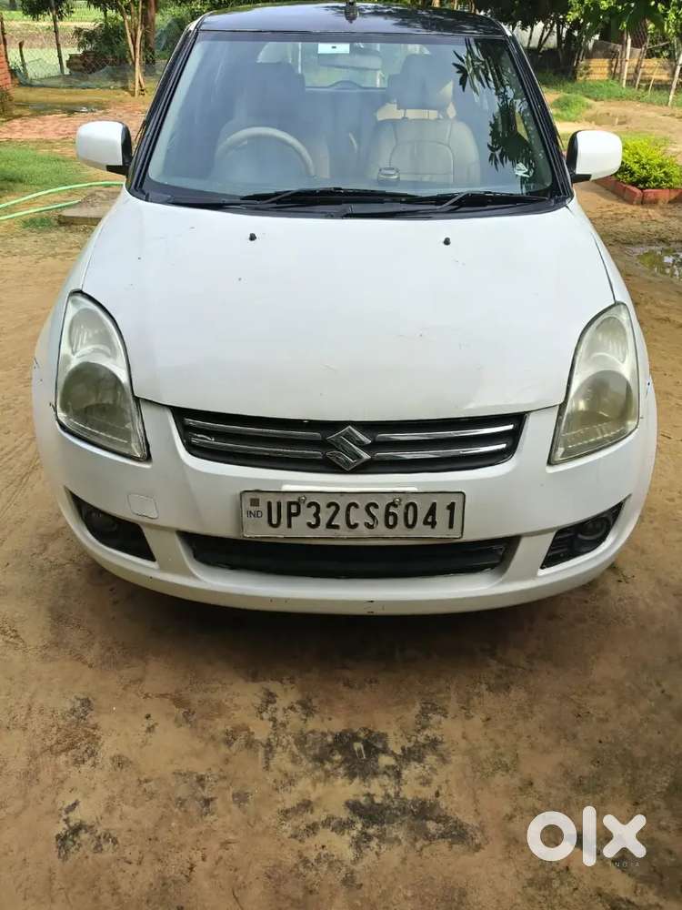 Maruti Swift Vdi 2009