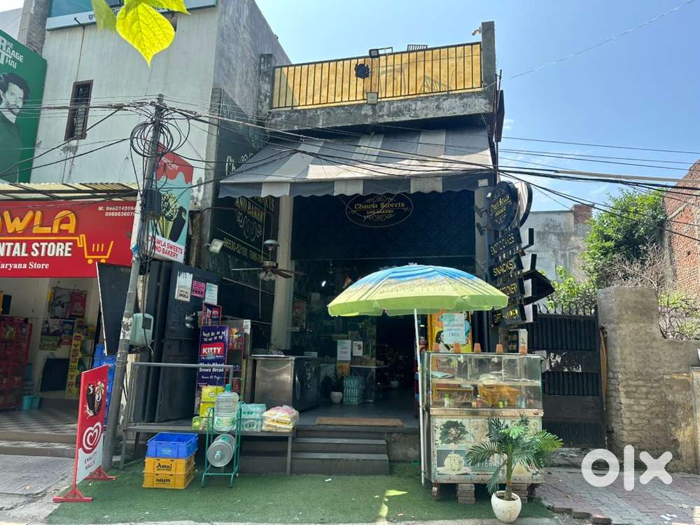 SHOP/OFFICE FOR RENT - For Rent: Shops & Offices in Prem Nagar ...