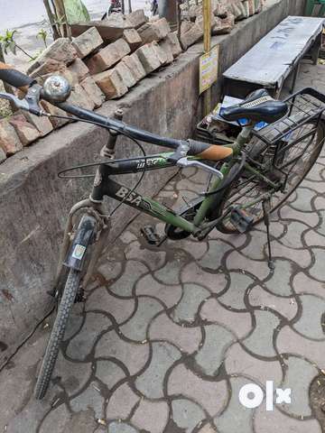 Olx store bsa cycle